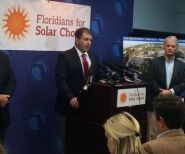 Diverse coalition launches solar quest