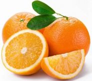 Forecast for oranges downsized sharply