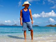 Kenny Chesney's No Shoes Reefs launches eco haven
