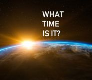 Tick-tock: A live Doomsday Clock update set for Jan. 27