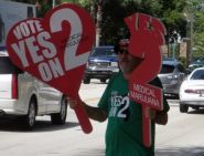 United for Care restarts campaign to legalize medical marijuana
